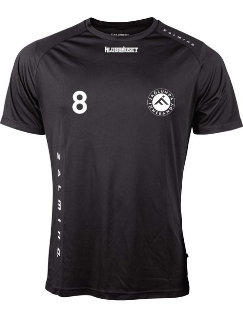 Salming T-shirt ACTIVE (Frölunda IBK)